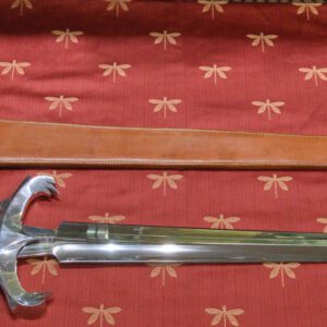 Rod Chappel Long Sword