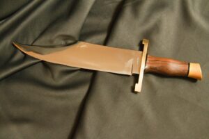 Hibben Southern Bowie