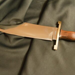 Hibben Southern Bowie