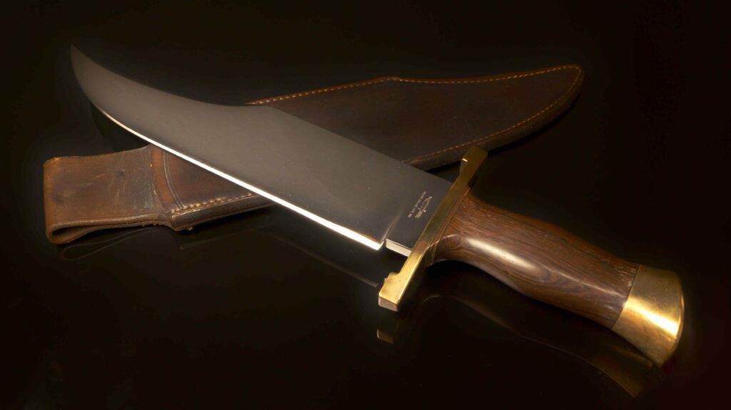Hibben Southern Bowie