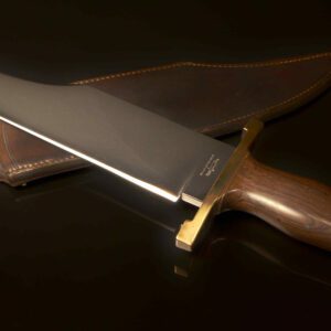 Hibben Southern Bowie