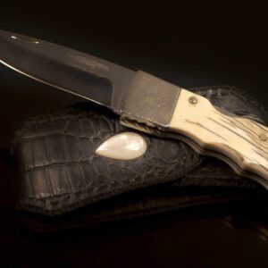 Gil Hibben Folder