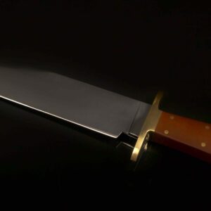 Anselmo Coffin Bowie #131