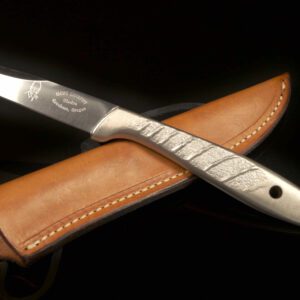 Dave Murphy -Hunter/Skinner With Cast Aluminum Handle