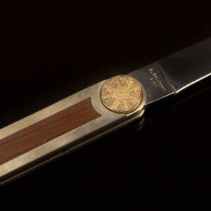 Kershaw by Kai Japan 2100 Vintage Rolox