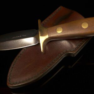 Cammack #418 Boot Dagger