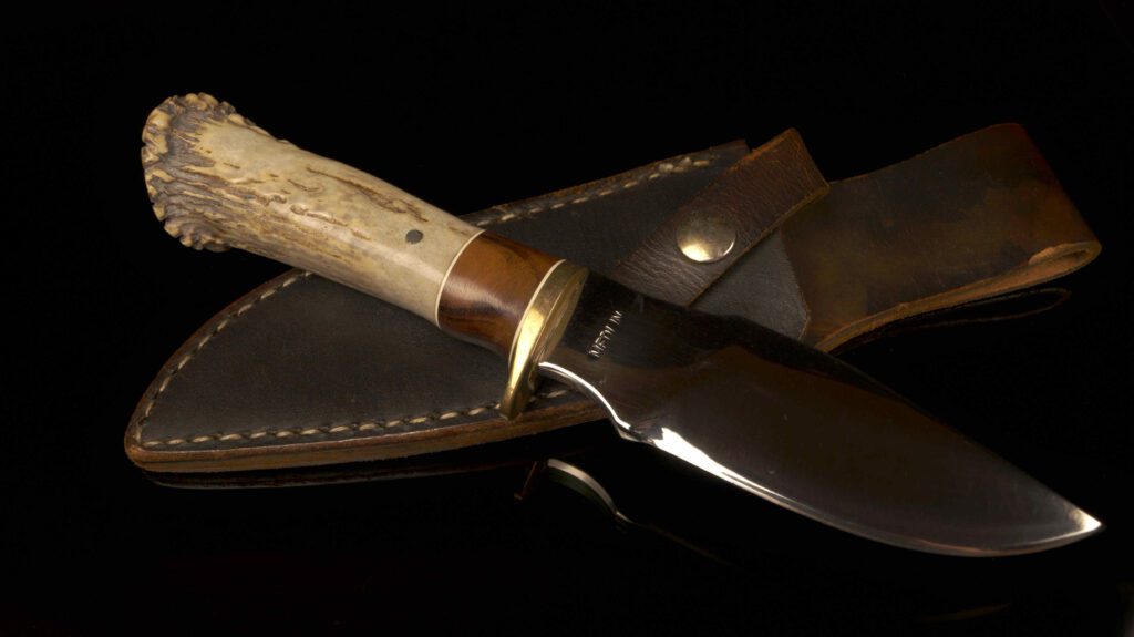 Floyd Medlin - Hunter