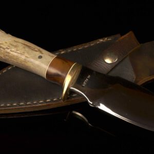 Floyd Medlin - Hunter