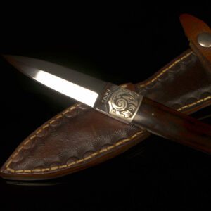 Joe Kious Boot Knife
