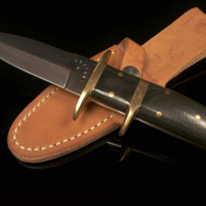 Sub Hilt Fighter SV1 Enedino De Leon