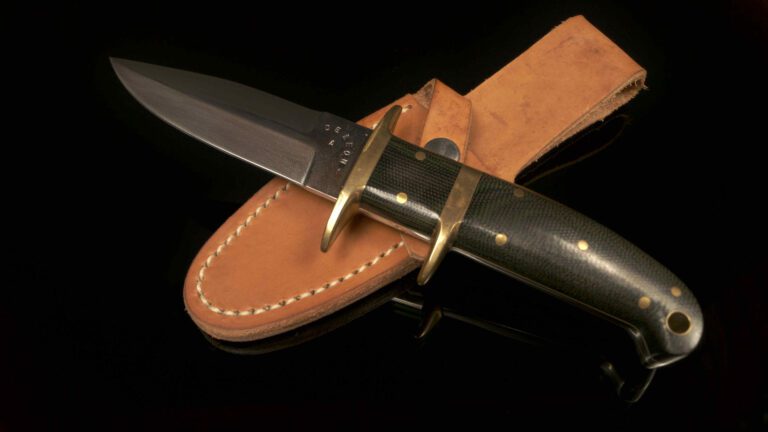 Sub Hilt Fighter SV1 Enedino De Leon
