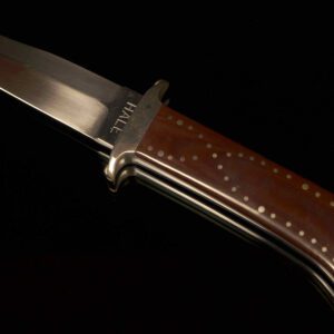 Lloyd Hale - Boot Knife