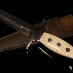 Billy Mace Imel Integral Dagger