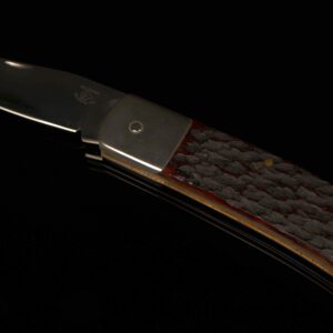 Mel Fassio Lockback folder