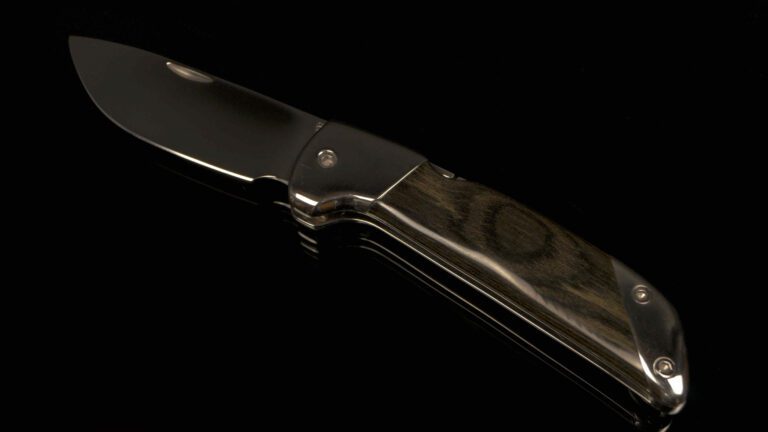 Norman Levine Folder