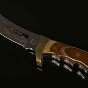 Buck - Harley Davidson - Live to Ride