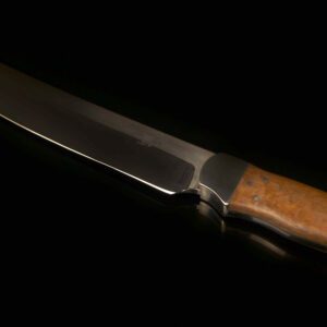 Vintage Don Pavack - Custom Blade