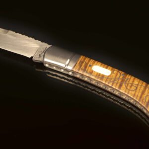 Billy Watson Gentleman's Folder