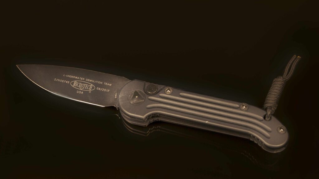 Microtech Auto