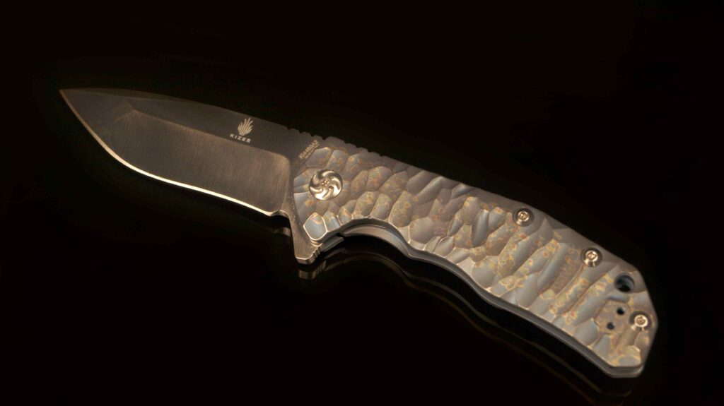 Kizer