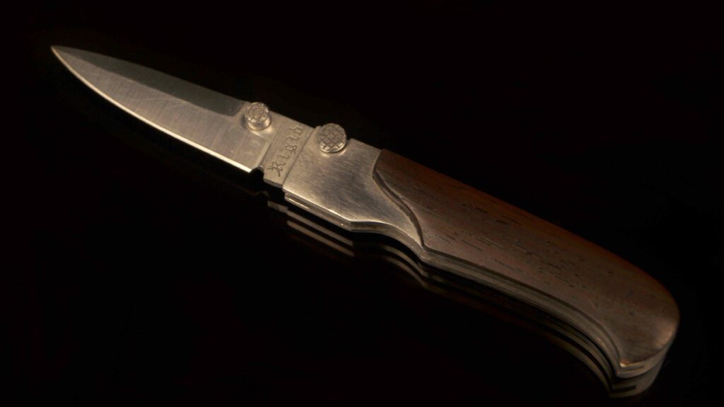 Rigid Folder