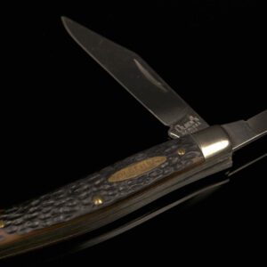 Olsen No9 Trapper Knife