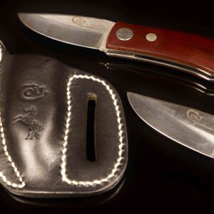 Colt - Holster & Extra Blade (Very Rare)