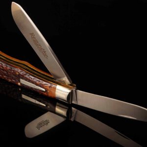 Remington Bullet Knife