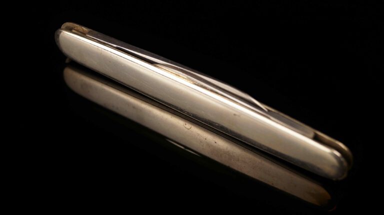 Remington Classic Gentleman's Knife