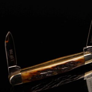 Queen Steel 1 of 700