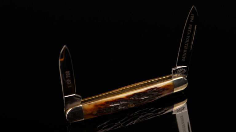 Queen Steel 1 of 700