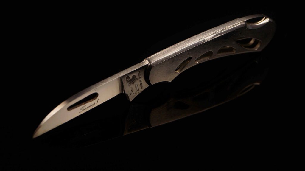 Frost Cutlery
