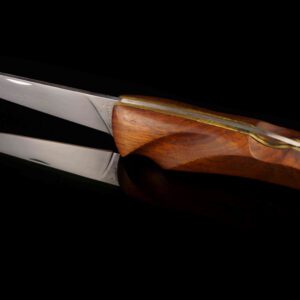 Gerber Wood Handle