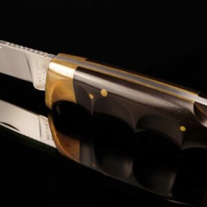 Kershaw Folding Field