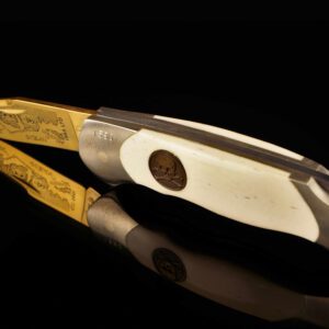 Carolina / Virginia 1985 - Boker