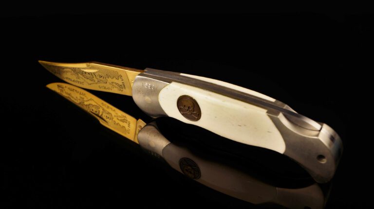 Carolina / Virginia 1985 - Boker