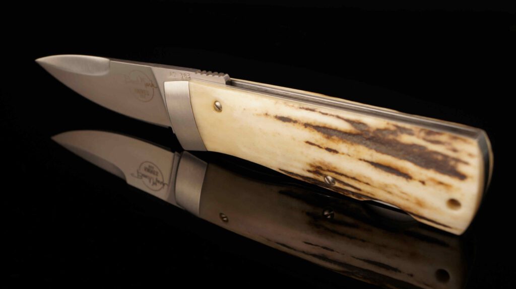 Benchmark Knives EDC