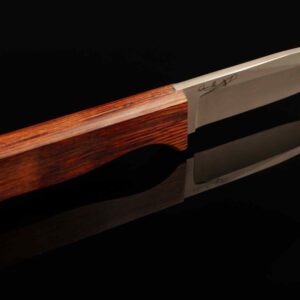 Dan Brdlik Spear Point Boot knife