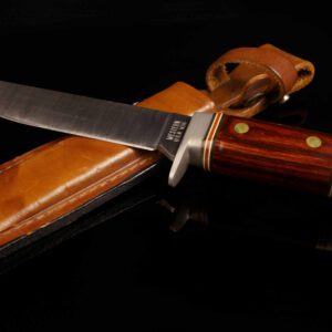 Western W36 Hunter