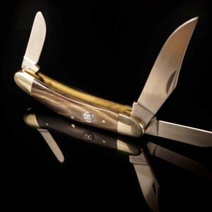 Smith & Wesson Sow Belly CH506BH