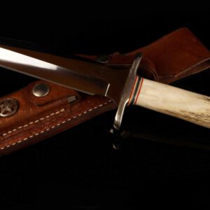 Ed Martin Knives