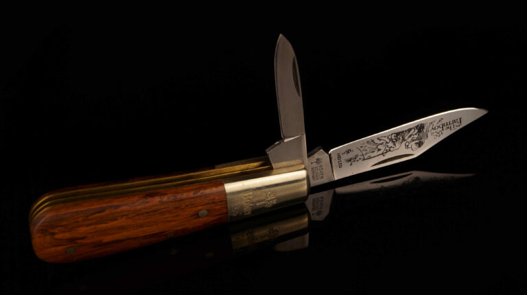 Boker Farmboy