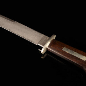 Damascus JD Lambert