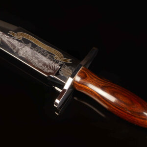 Buck Black Hills HD