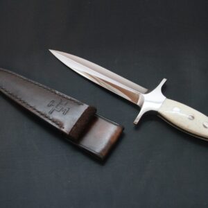 Billy Mace Imel Integral Dagger