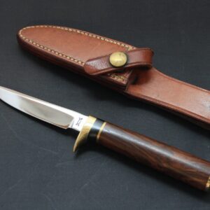 Bone Orvis Bird Knife