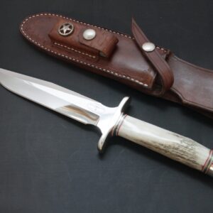 Ed martin SOG