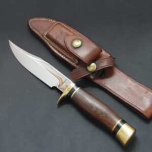 Bone Hunting Knife
