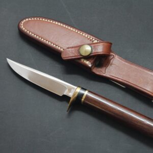 Orvis/Bone Bird Knife
