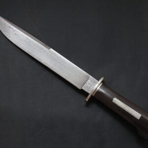 Damascus JD Lambert